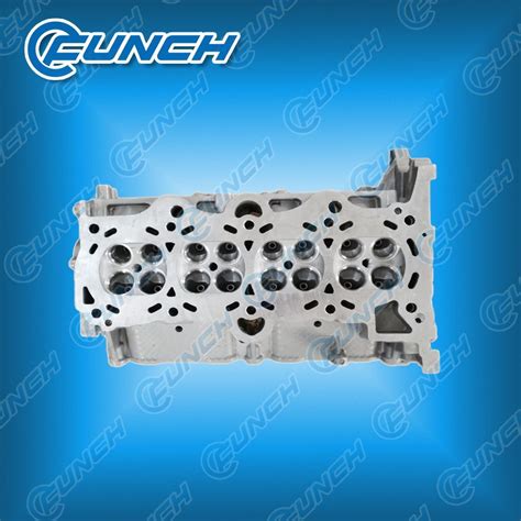 Cylinder Head For Hyundai OEM Number 22100 2b000 G4FC And Engine G4FC