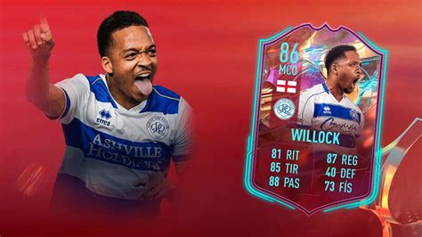 FIFA 23 Merece la pena Chris Willock Rulebreakers Solución del SBC