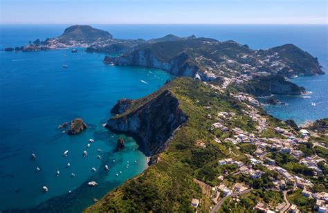 Pontine Islands In Lazio Places To Visit Italia It