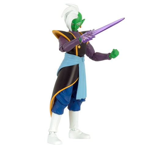 Boneco Articulado Dragonball Super Zamasu Bandai Ifcat Toystore