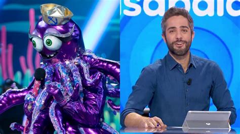 Mask Singer confirma su éxito y arrasa en su segunda gala como lo más