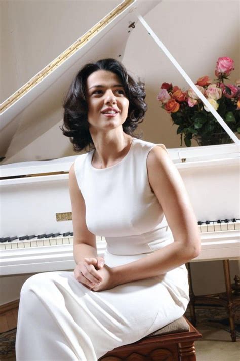 khatia buniatishvili #1542784 - uludağ sözlük galeri