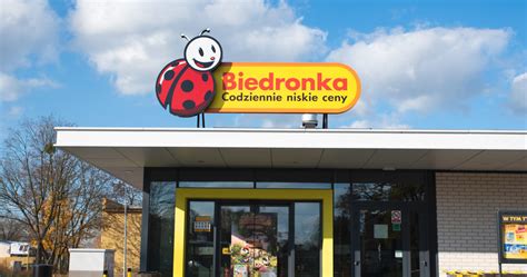 Biedronka Odda Ci Z Za Zakupy Niewiarygodna Oferta Promocyjna Ju