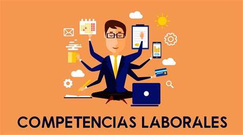 La importancia de las competencias laborales Revista Consultoría