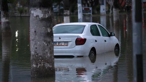 Hatay Da Sa Anak Ve F Rt Na Hayat Olumsuz Etkiledi Trt Haber Foto Galeri