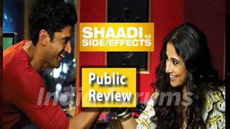 Shaadi Ke Side Effects Poster