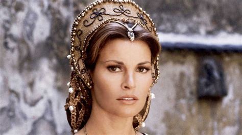 Raquel Welch Morre Aos Anos Cotia Todo Dia