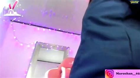 Watch Maru Solo Masturbation Porn SpankBang