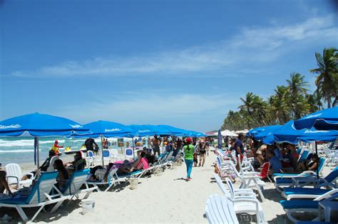 M S De Mil Personas Ingresaron A Margarita En Semana Santa Dateando