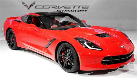 Chevrolet Corvette Zora Zr Redesign Cars Review