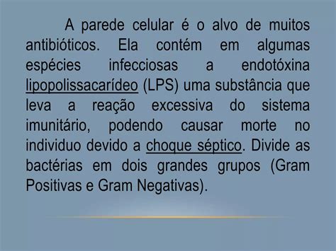 Aula Slides Bacteriologia Ppt