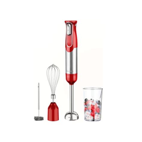 Decakila W In Rechargeable Cordless Immersion Hand Blender