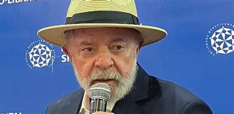 Lula Lamenta Mortes Em Acidente Em Mg Governo Disposi O