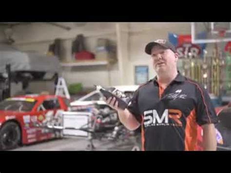 Sterlin Marlin Racing Video About Tribodyn Lubricants Youtube