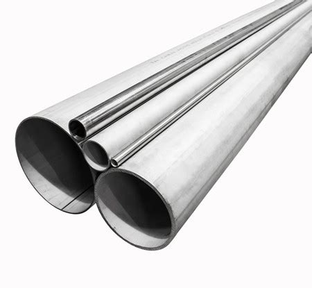 STAINLESS STEEL WELDED PIPE SCHEDULE 10S 316L