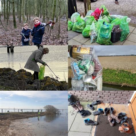 Opschoon Ochtend In Zuid Beijerland Een Succes Hoeksche Waard Nieuws