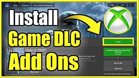 Can You Game Share Dlc On Xbox One Full Dlc