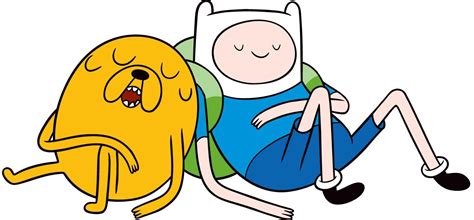 Adventure Time With Finn And Jake Png By Keylaworld100 On Deviantart