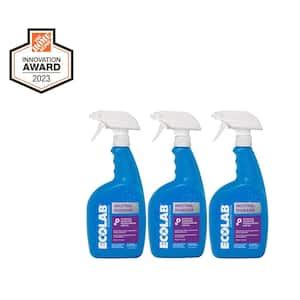 Have A Question About Ecolab Gal Heavy Duty Citrus Degreaser