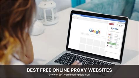 22 BEST FREE Online Proxy Websites List In 2025