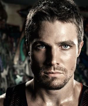 The Vampire Diaries. - Stephen Amell Fan Art (34315202) - Fanpop