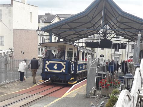 Great Orme Tramway | Tony Blews