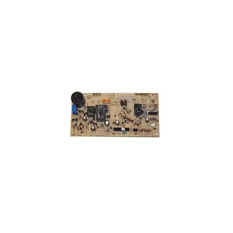 Norcold 621269001 Refrigerator 2 Way Power Supply Circuit Board