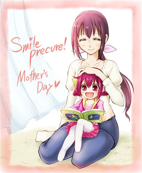 Mothers Day Anime Amino