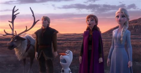 Will ‘Frozen 2’ Be on Disney Plus? ‘Frozen 2’ Release Details