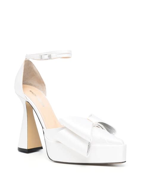 MACH MACH Le Cadeau 125mm Platform Pumps Farfetch