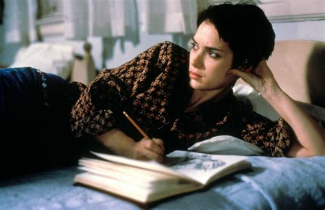 Фото: Прерванная жизнь / Кадр из фильма «Прерванная жизнь» (1999) #749927