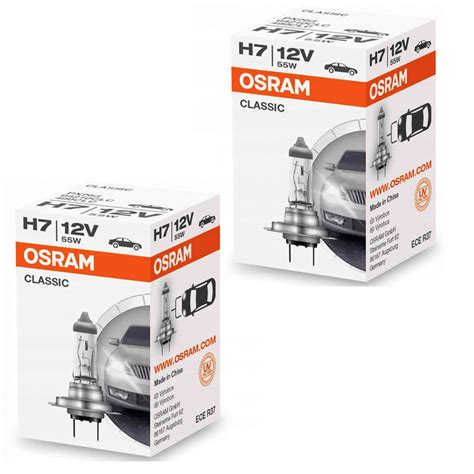 Osram X Ar Wka Samochodowa H Classic V W Clcx Za Z