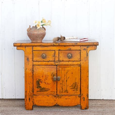 Asian Altar Cabinet Etsy