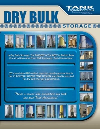 DRY BULK