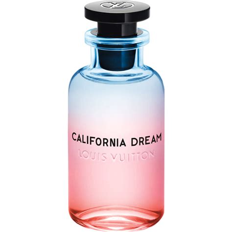 California Dream By Louis Vuitton Reviews Perfume Facts