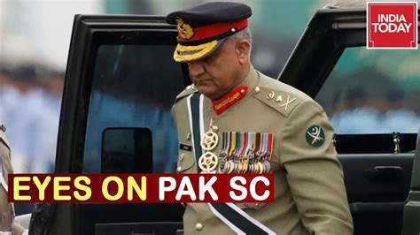 Pak Army Chief Bajwa S Tenure Ends Friday Will Extension Be Allowed