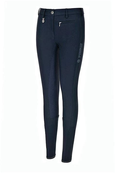 Pikeur Pantalon Lucinda Grip Femme Sellerie EHC