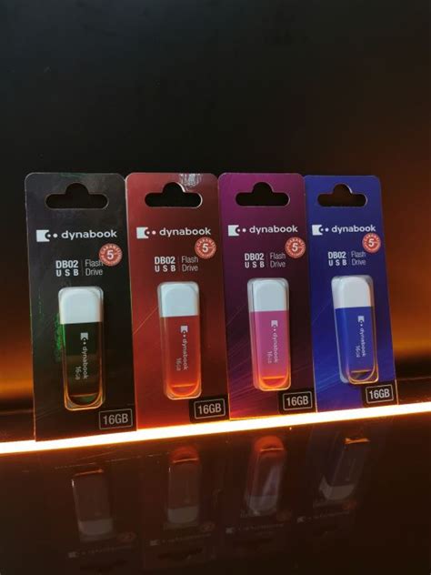 Flashdisk Dynabook 16gb Lazada Indonesia