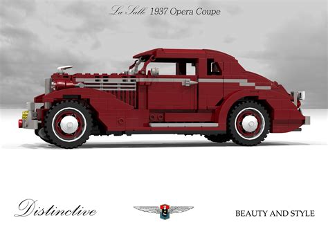 Brickshelf Gallery Lasalle 1937 Opera Coupe 02 Png