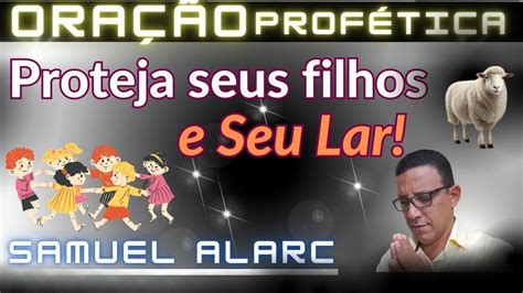 HOJE PODEROSA ORAÇÃO PROFÉTICA DOS SALMO YouTube