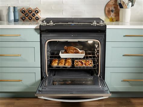 Convection Vs Conventional Ovens What’s The Difference Whirlpool