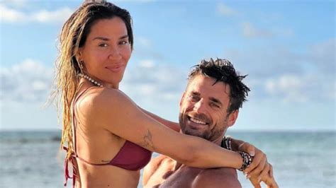 Las fotos de las románticas y familiares vacaciones de Jimena Barón con