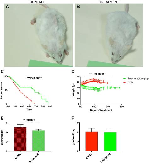 Long Term Treatment With Chloroquine Increases Lifespan In Middle Aged