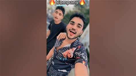 Kya Bolti Company 🔥💯क्या बोलती कंपनी Lukman Actorshorts Youtube