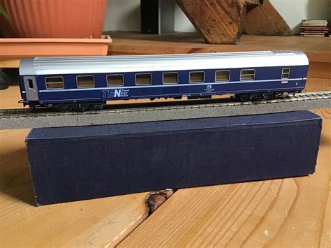 M Rklin Ten Schlafwagen Der Fs Kaufen Auf Ricardo