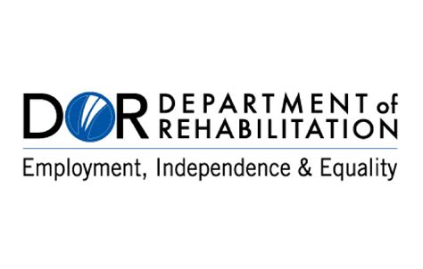 Department Of Rehabilitation Tri Counties Regional Center