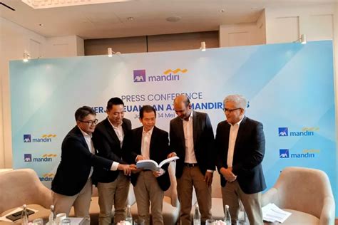 Axa Mandiri Catatkan Pertumbuhan Premi Dari Nasabah Baru Sebesar 5 2