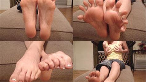 Marilyn Reese S Size 12 Sole Show ~ Footsietootsies Clip Store ~ Clips4sale