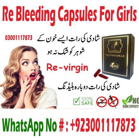 Artificial Hymen Pills In Narowal 03001117873 Lubnach