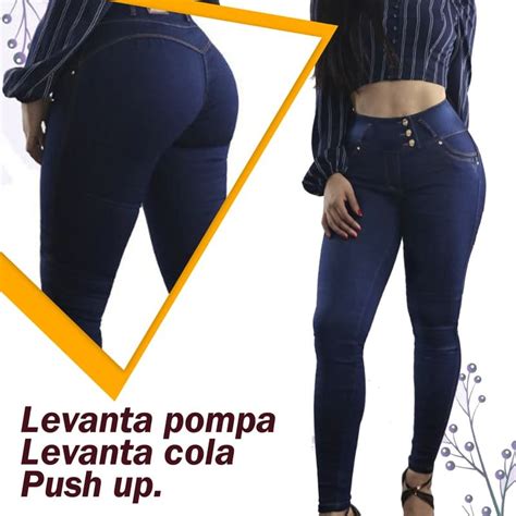 Venta Pantalon Levanta Pompa En Stock